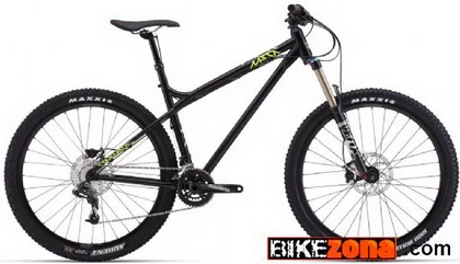 Bicicletas 2014 pag. 83 Catalogo y comparador online en Bikezona