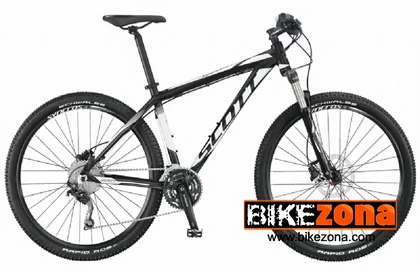 SCOTT ASPECT 720 (2014) | Catálogo bicicletas MTB - RÍGIDA