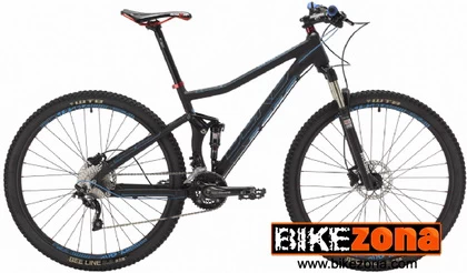 Bicicleta berg 29 2025 precio