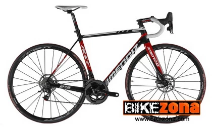 Bicicletas MENDIZ 2016 Cat logo y comparador online en Bikezona