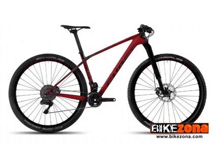Bicicletas GHOST DE MONTA A R GIDAS 2017 Cat logo y comparador