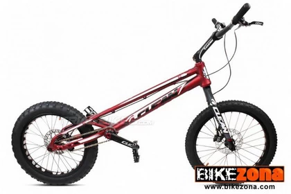 Bicicletas de top trial baratas