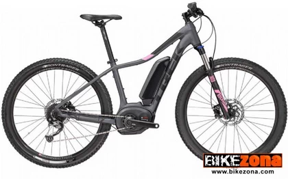 Trek sales um3+ stagger
