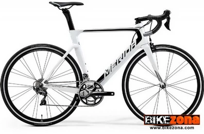 MERIDA 18 REACTO 5000 (2018) | Catálogo bicicletas CARRETERA