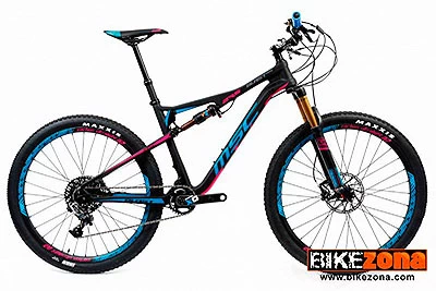 Msc bicicletas top