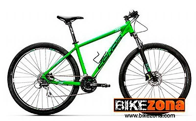 Bicicleta conor 6800 29 deals
