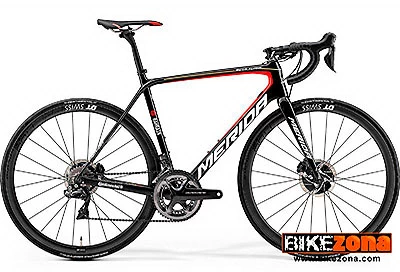 Bicicletas MERIDA 2019 Cat logo y comparador online en Bikezona