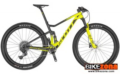 Bicicletas SCOTT 2020 Cat logo y comparador online en Bikezona