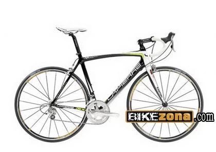 LAPIERRE X-LITE 200 (2009) | Catálogo bicicletas CARRETERA