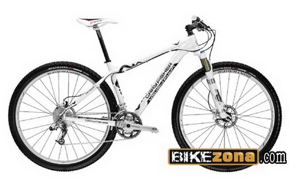 2009 gary fisher sales superfly
