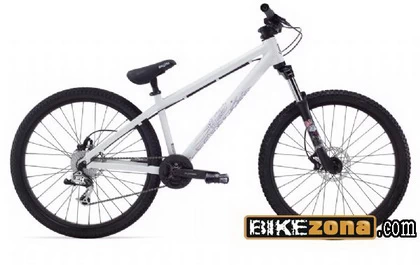 CANNONDALE CHASE 1 (2009) | Catálogo bicicletas MTB - FREESTYLE
