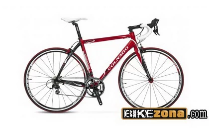 COLNAGO ARTE 2.0 105 (2010) | Catálogo bicicletas CARRETERA
