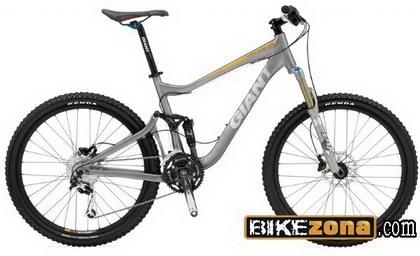 Giant trance 2010 online