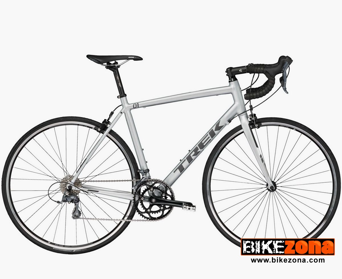 trek 1.1 one