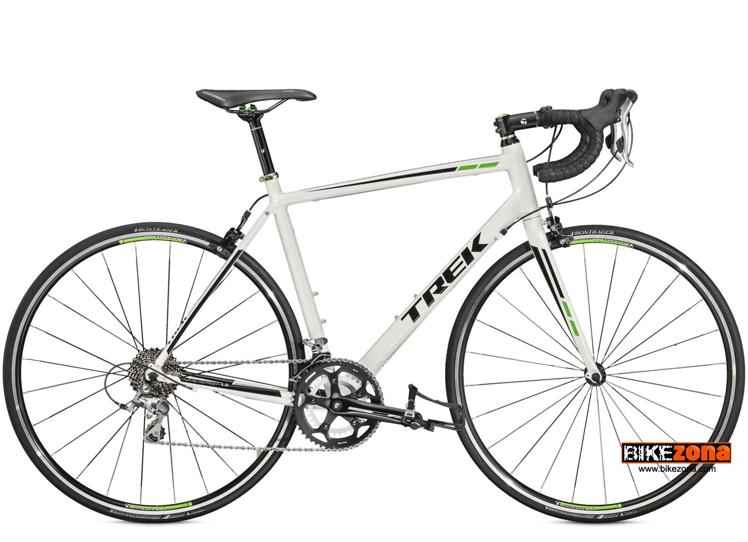 trek 1.5 road bike