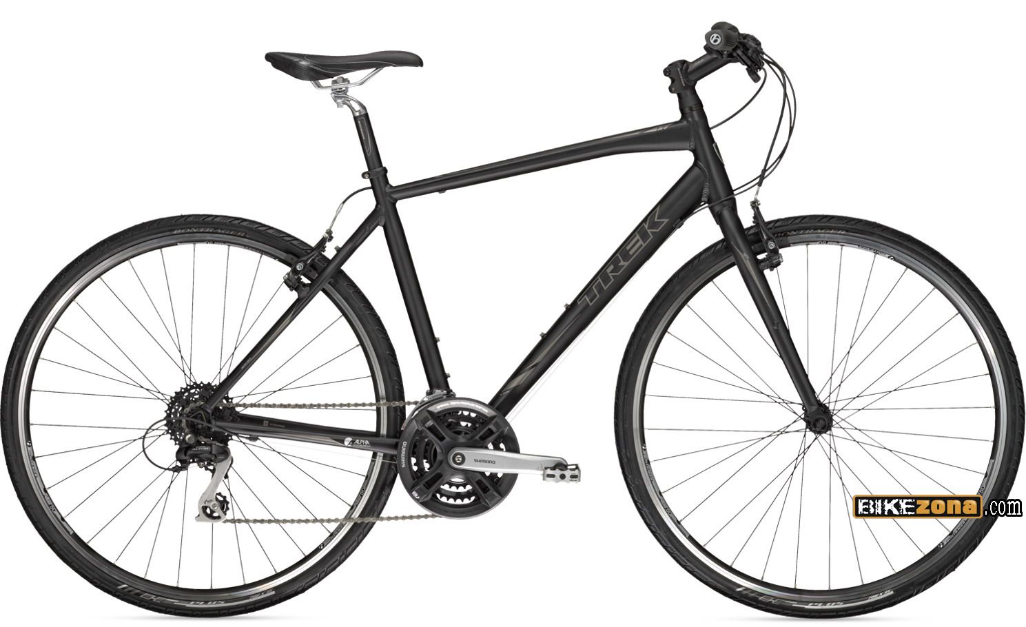 trek 7.2 fx 2012