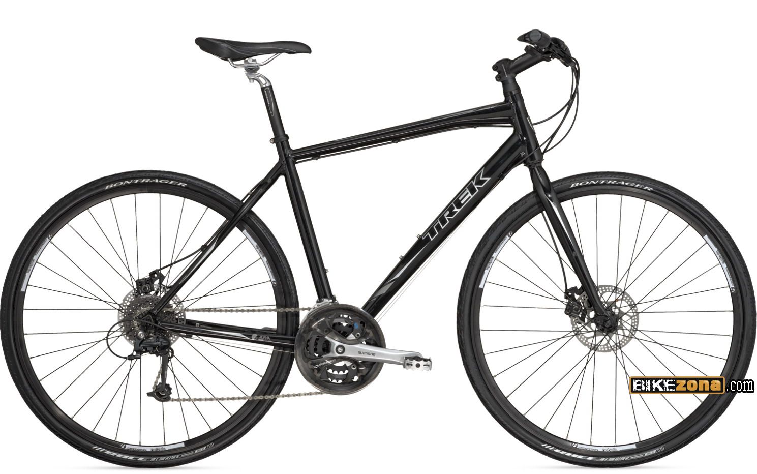 2012 trek fx 7.3