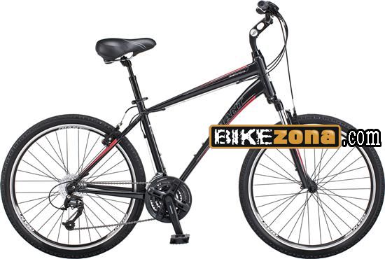 bicicleta giant sedona dx