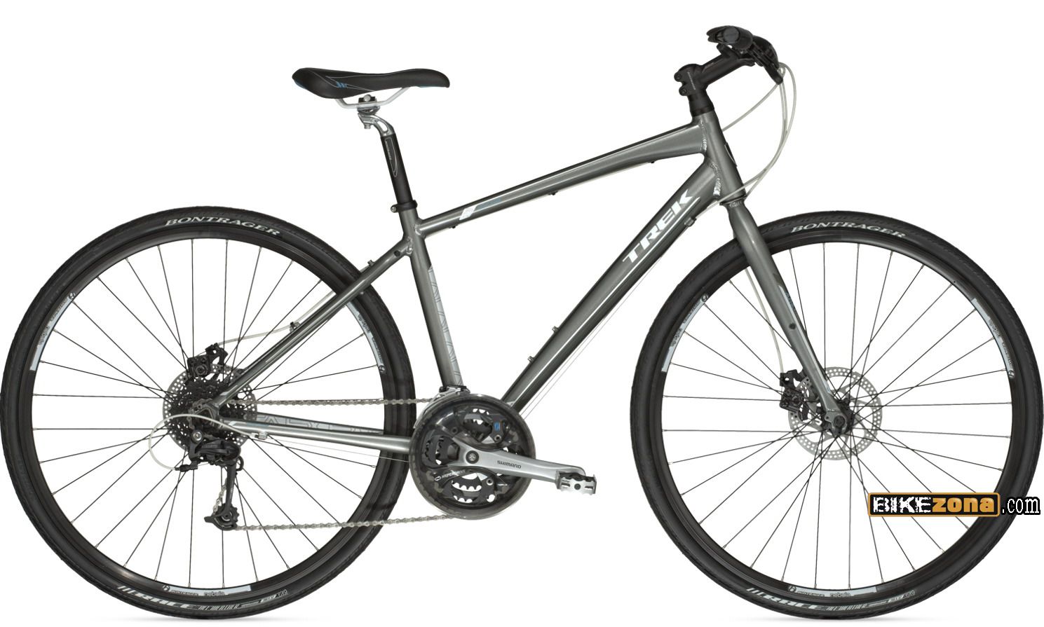 trek 7.3 fx bike