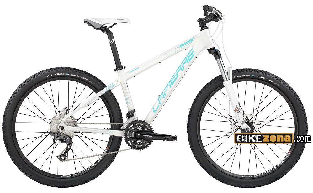 LAPIERRE RAID 700 LADY (2012) | Catálogo bicicletas MTB - RÍGIDA ...