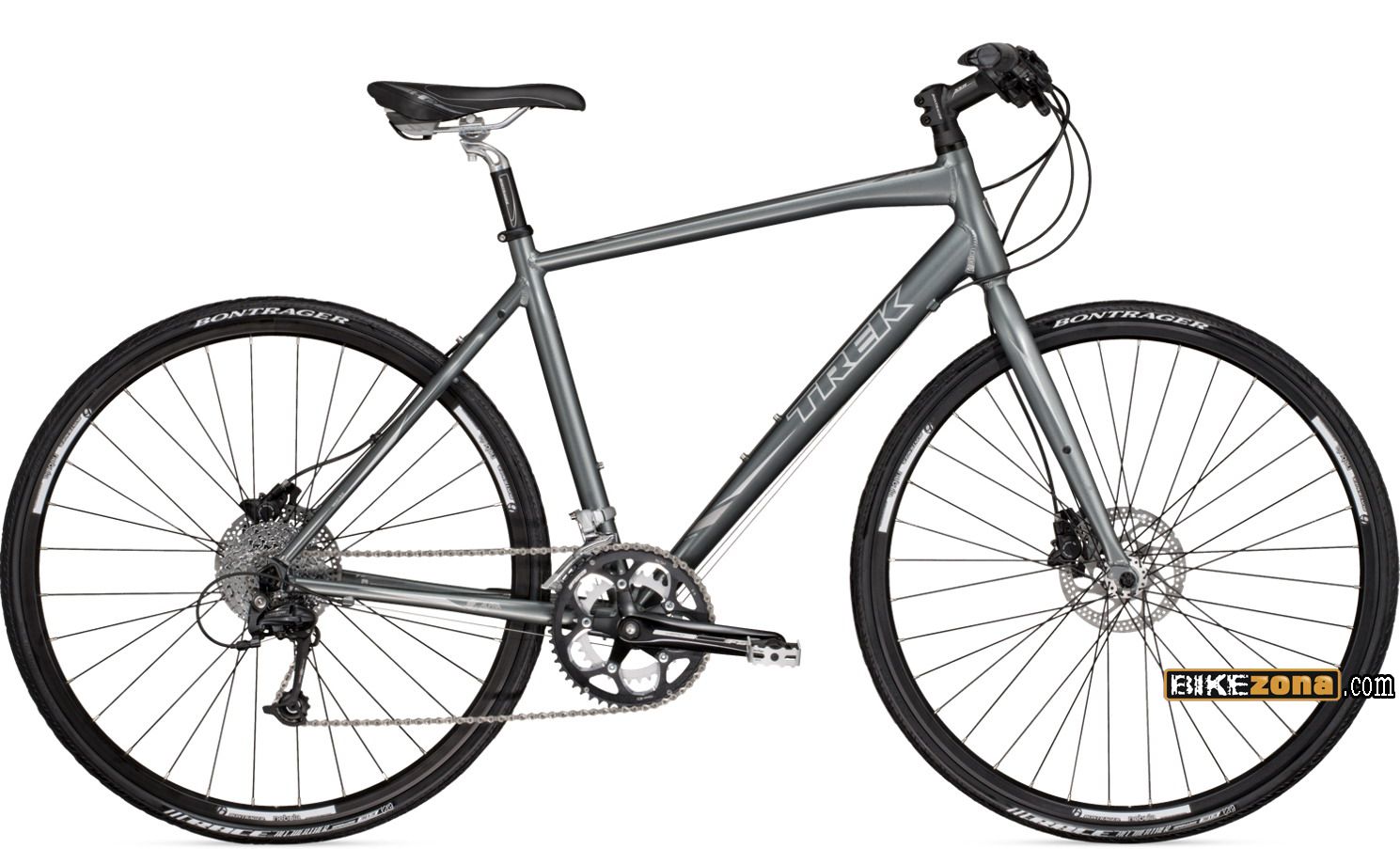 trek 7.5 fx bicycle blue book