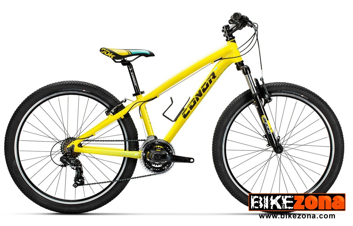 Bicycle Conor 5200 26 Xs Conor Bike Conor 5200 26 2022 Azul Mammoth