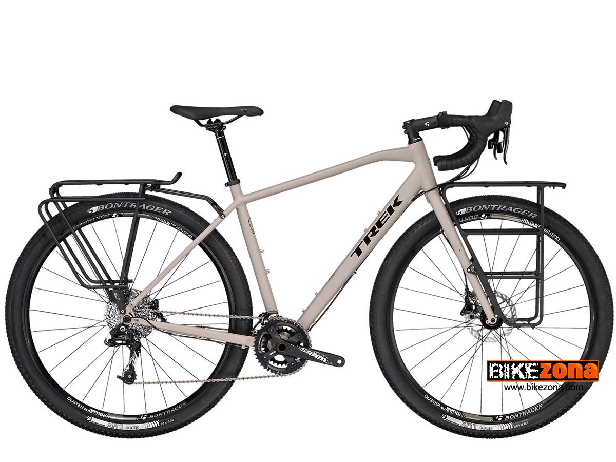 trek 920 poids