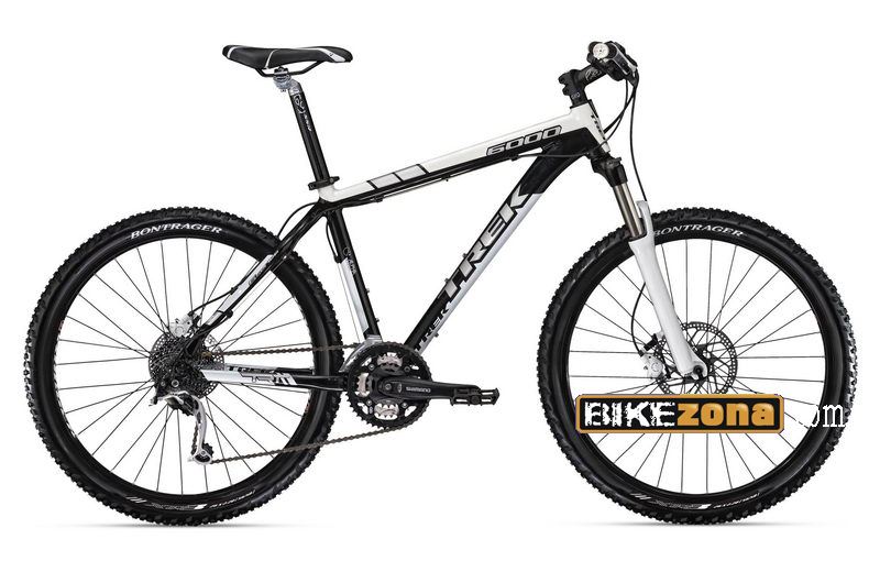 vtt trek 6000 occasion