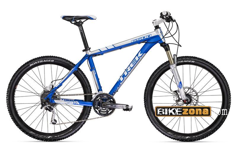 trek 6500 mtb