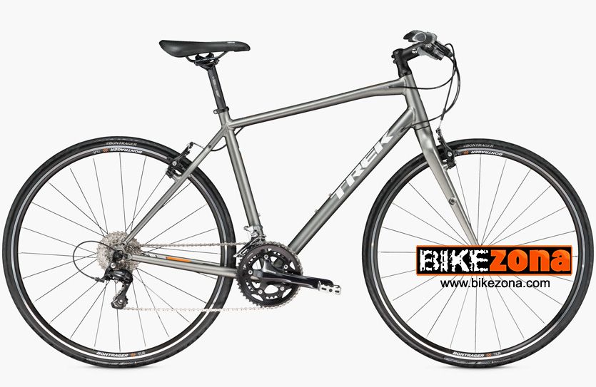 trek 7.5 fx 2015
