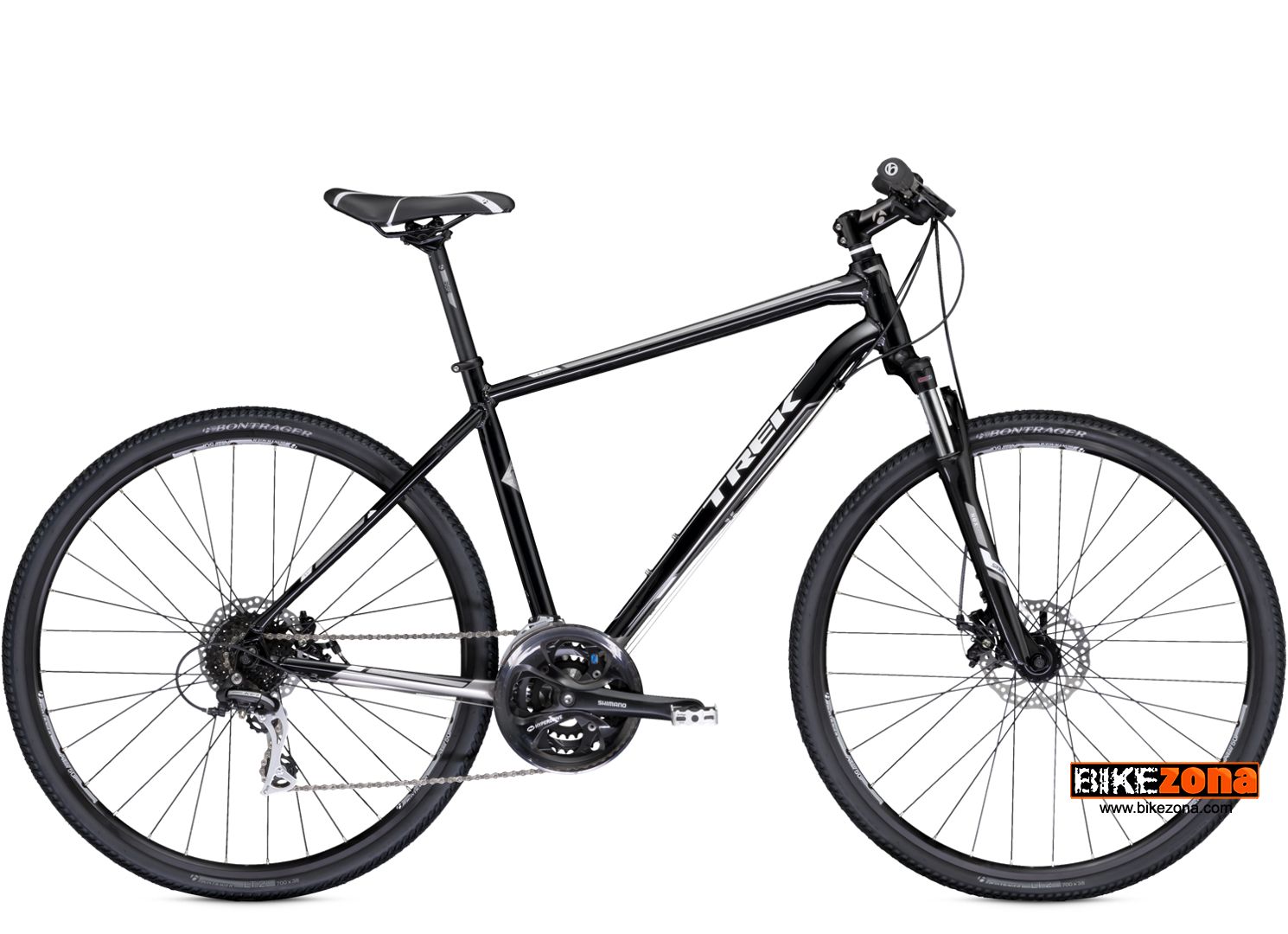 trek 8.3 ds 2014