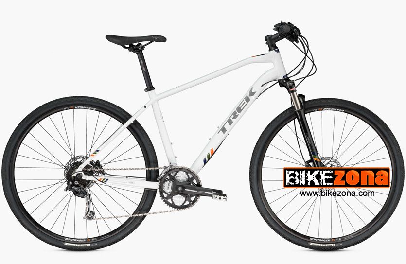 trek ds 8.5 2015