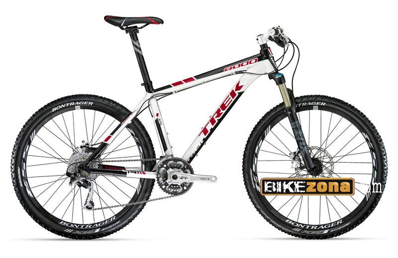 trek 8000 precio costa rica