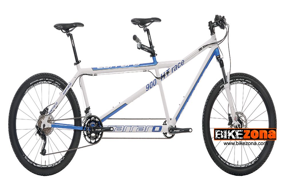 carraro tandem