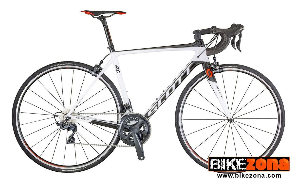 Bicicletas de Carretera | SCOTT Sports