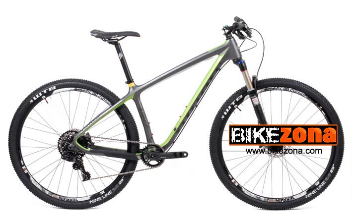 Niner Rip 9 2014
