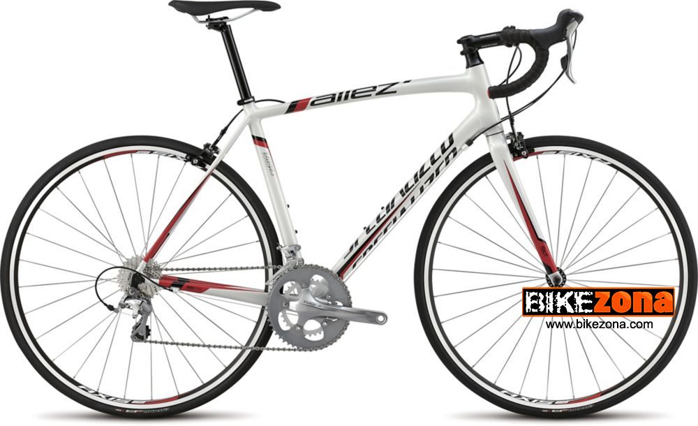 Specialized allez 2025 precio