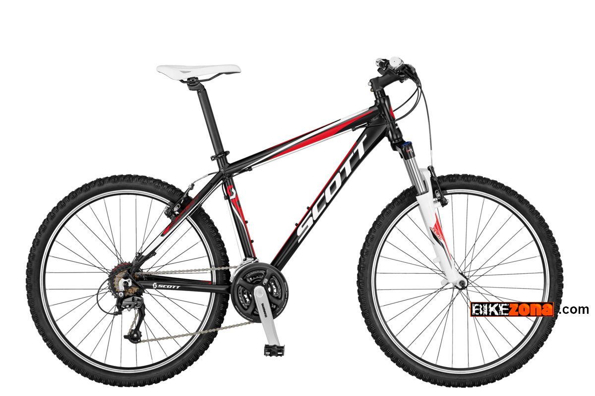 scott aspect 2012