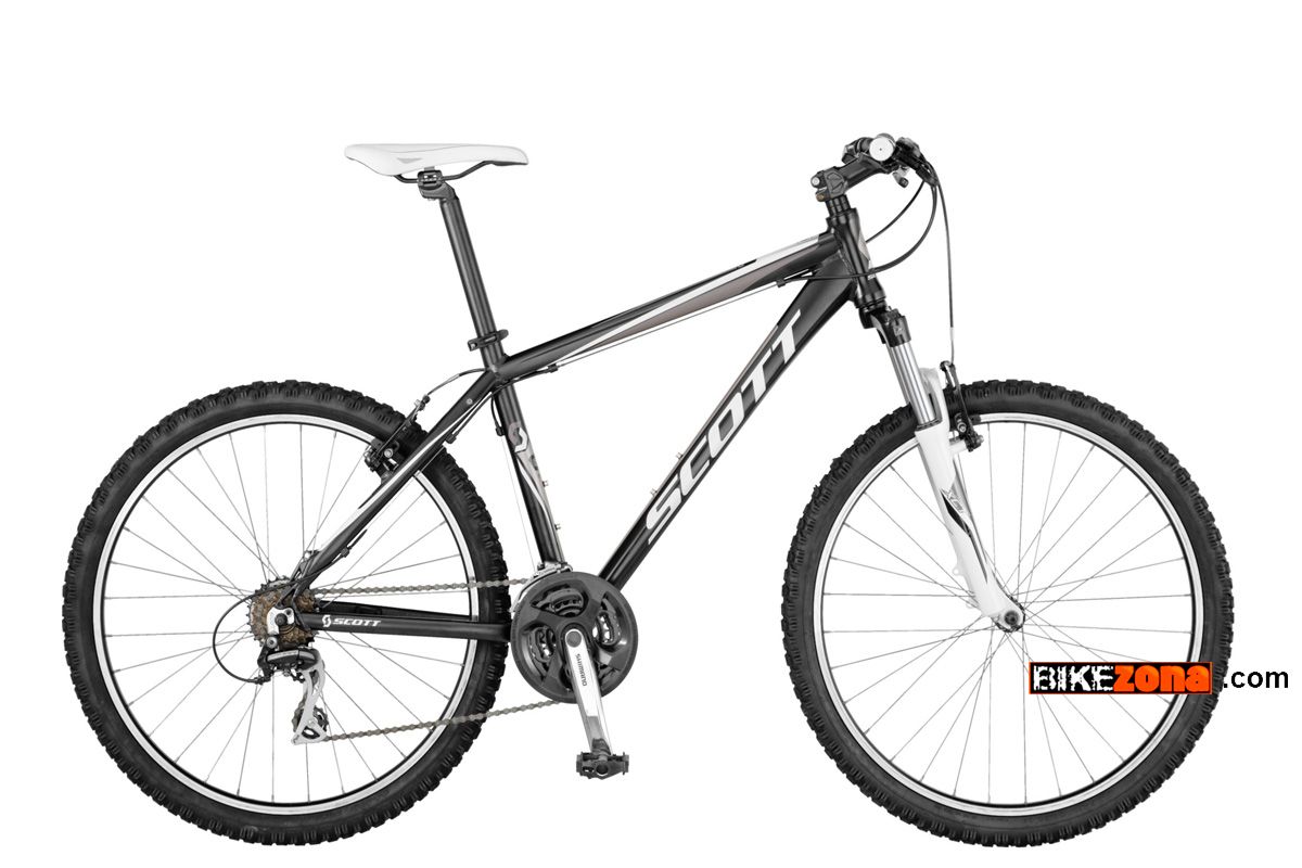 scott aspect 60 2012