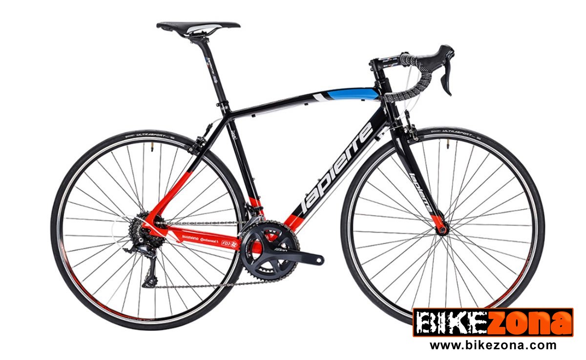 lapierre audacio 200 2018