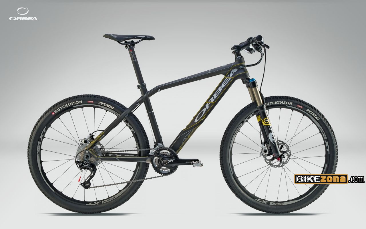 Orbea alma s10 Clearance
