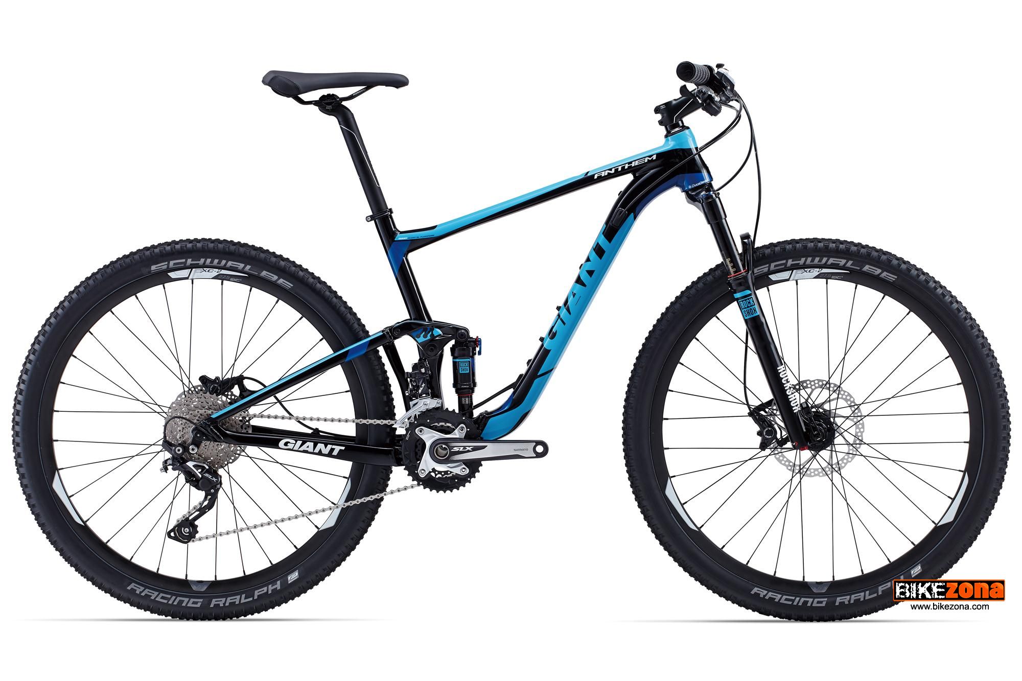 GIANT ANTHEM 27 5 2 2015 Cat logo Bicicletas MTB DOBLE XC GIANT ANTHEM 27 5 2 2015 Cat logo Bicicletas MTB DOBLE XC