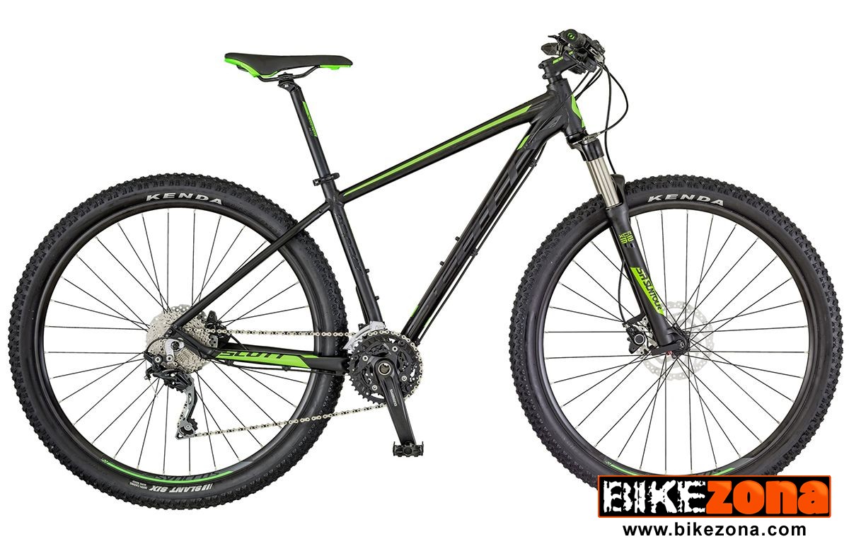 scott aspect 720 2014