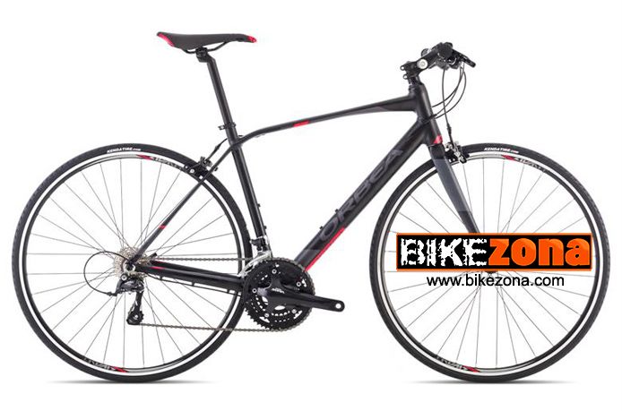 orbea avant h50 2016