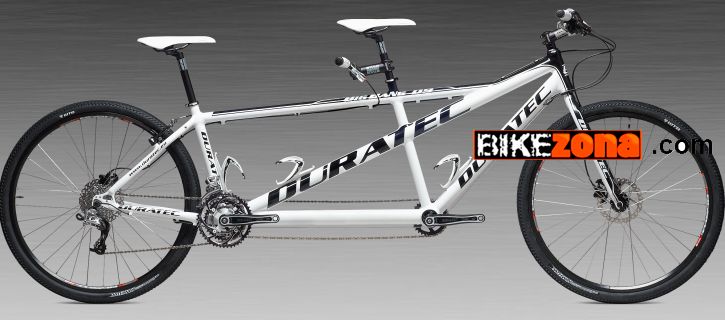 tandem duratec
