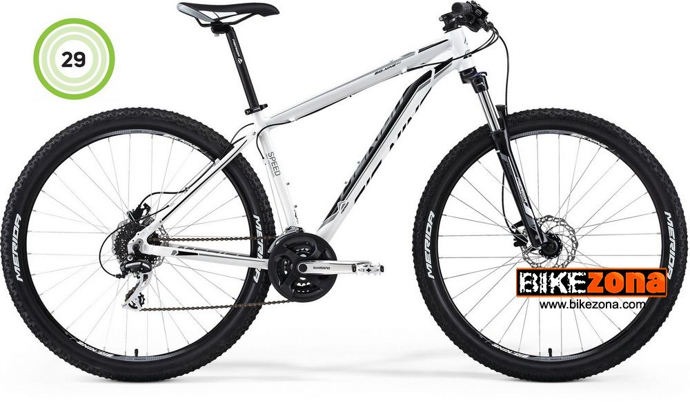 merida big nine speed
