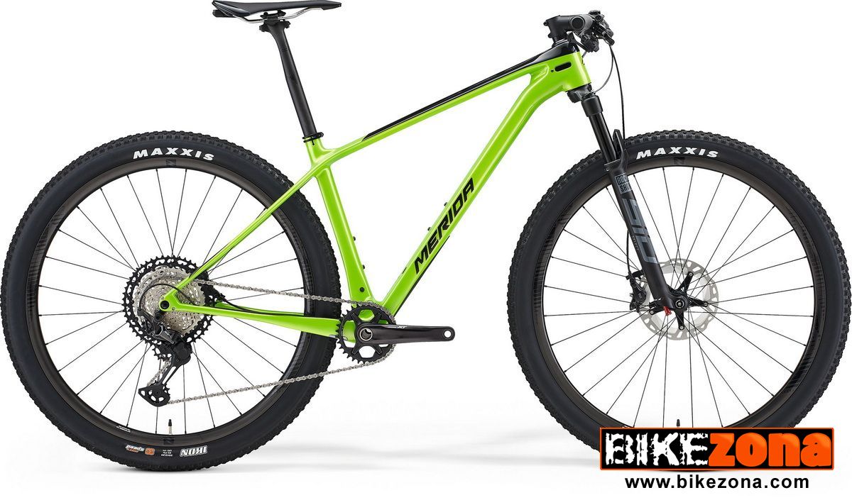 Mérida Catalogo Bicicletas 2021 Merida Catalogo Bicicletas 2020