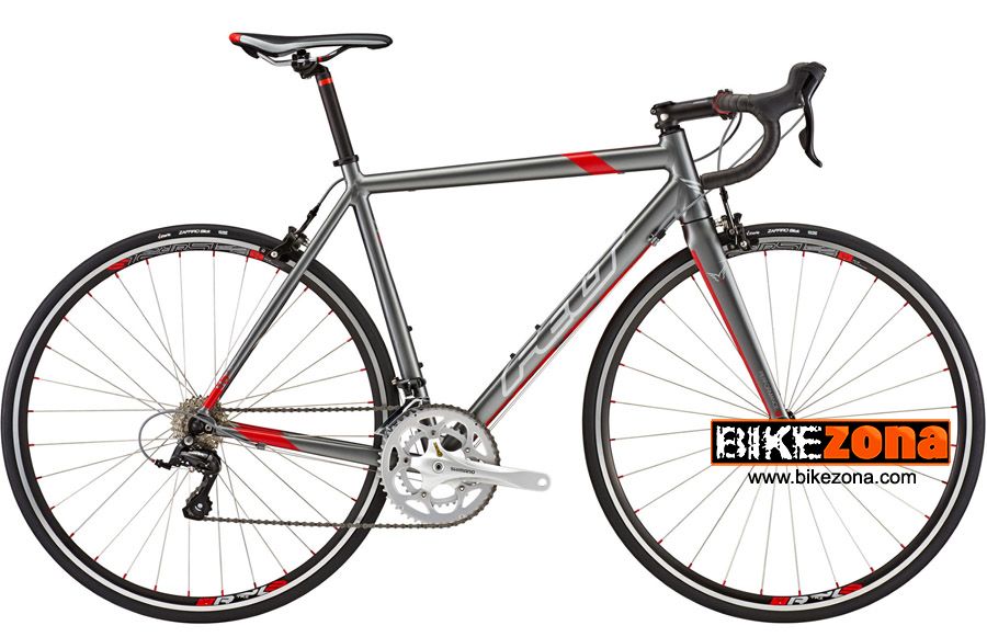 felt f95 2016