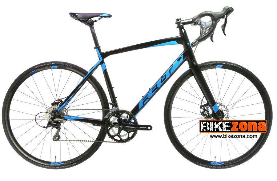 felt z95 disc