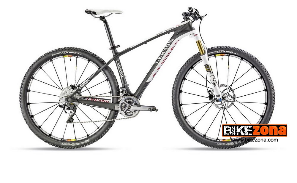 mtb grand canyon cf slx 29